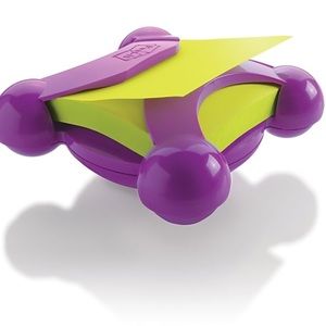 Post-it pop up dispenser *damaged packaging*